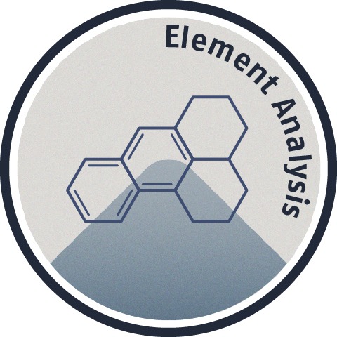 元素分析 Element