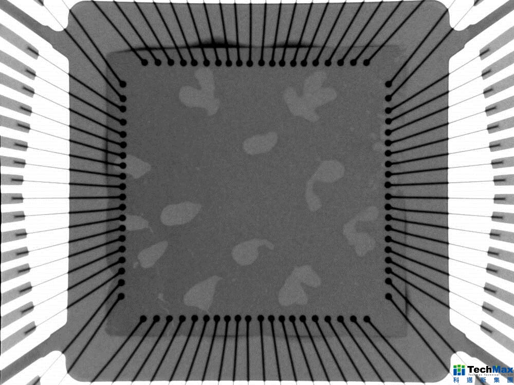 x光影像-x-ray 实现自动分析的穿透式x-ray影像检测系统
