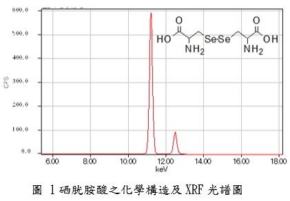 硒半胱胺酸与DPPC的分析