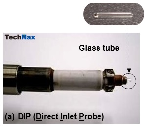 1Direct Insertion Probe（DIP）