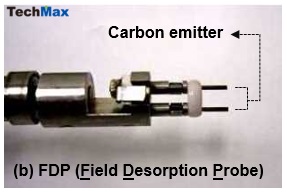 FDP (Field Desorption Probe)