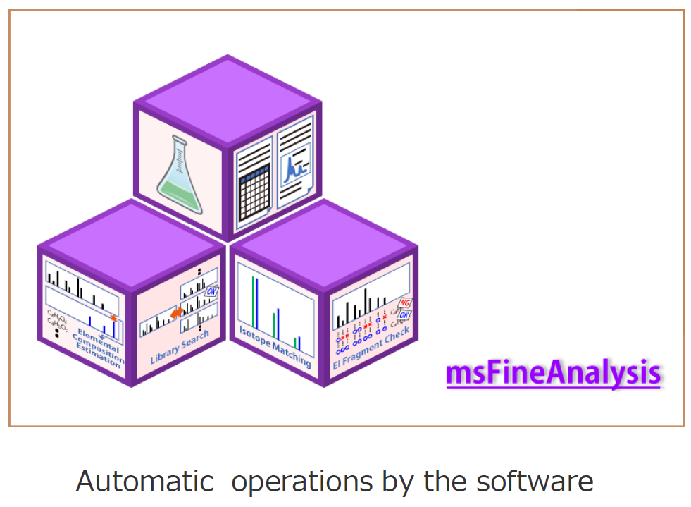 msFineAnalysis software