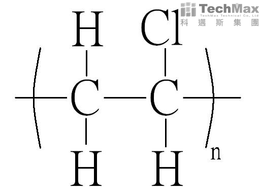 聚氯乙烯结构