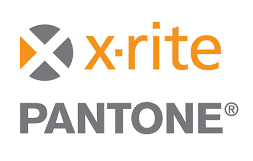 X-rite logo