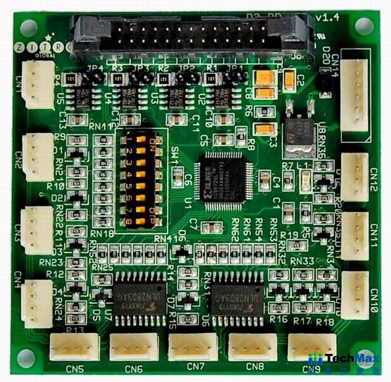 PCB板 PCB板