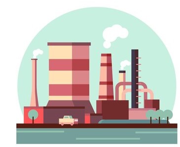锅炉污染排放为空气污染防制法管制重点
