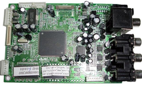 PCB板 PCB板